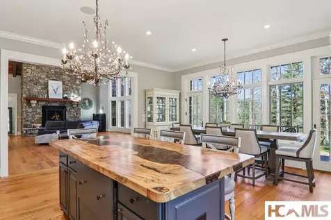 146 Allison Creek Trail Brevard NC 28712