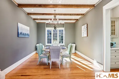 146 Allison Creek Trail Brevard NC 28712