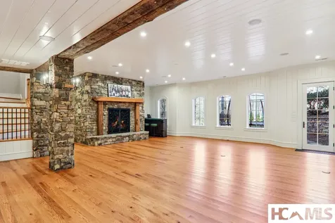 146 Allison Creek Trail Brevard NC 28712