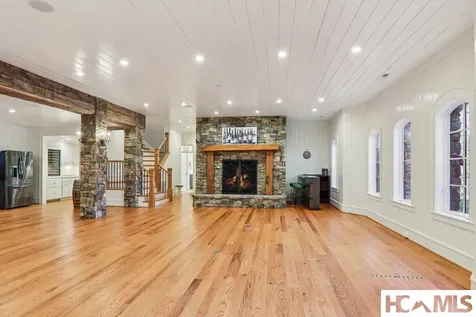 146 Allison Creek Trail Brevard NC 28712