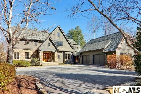 146 Allison Creek Trail Brevard NC 28712