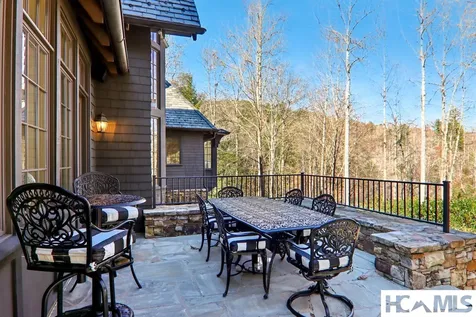 146 Allison Creek Trail Brevard NC 28712