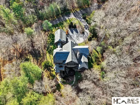 146 Allison Creek Trail Brevard NC 28712