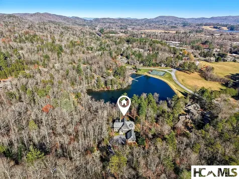 146 Allison Creek Trail Brevard NC 28712