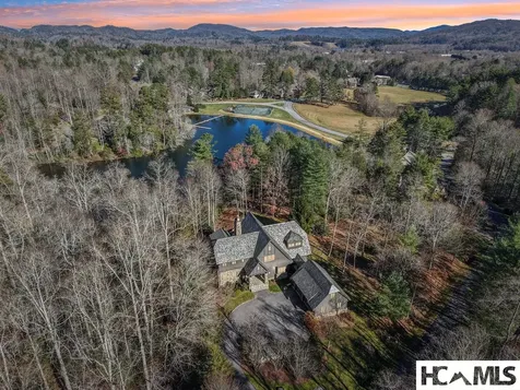 146 Allison Creek Trail Brevard NC 28712