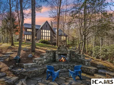 146 Allison Creek Trail Brevard NC 28712