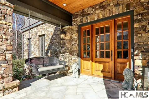 146 Allison Creek Trail Brevard NC 28712