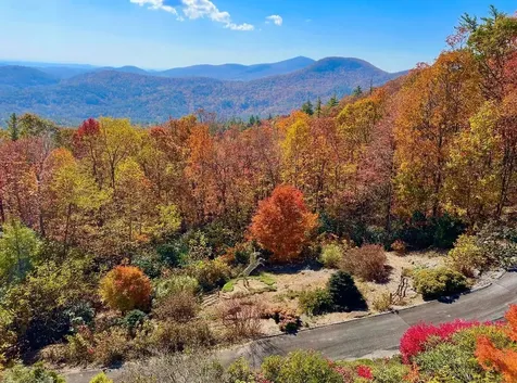 4594 Dillard Road Highlands NC 28741