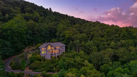 4594 Dillard Road Highlands NC 28741