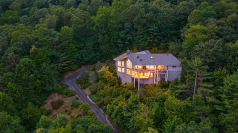 4594 Dillard Road Highlands NC 28741