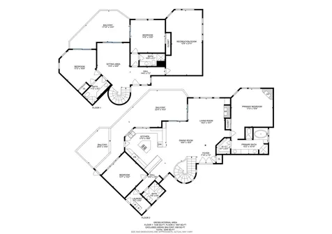 4594 Dillard Road Highlands NC 28741