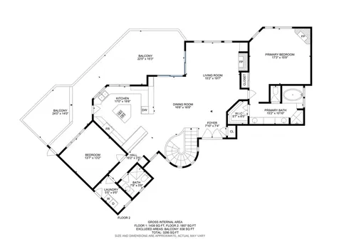 4594 Dillard Road Highlands NC 28741