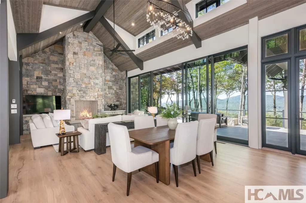 519 Eagle Drive Sapphire NC 28774