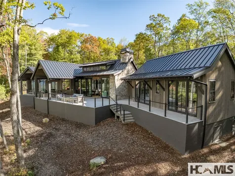 519 Eagle Drive Sapphire NC 28774