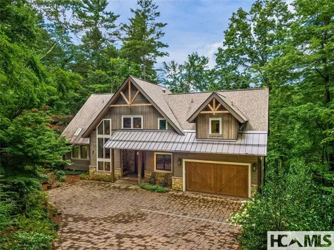 64 Bee Tree Way Lake Toxaway NC 28747