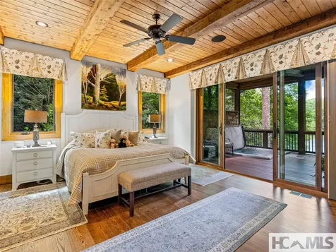 64 Bee Tree Way Lake Toxaway NC 28747