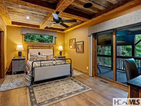 64 Bee Tree Way Lake Toxaway NC 28747