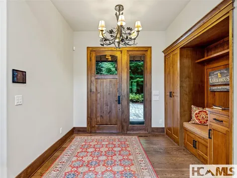 64 Bee Tree Way Lake Toxaway NC 28747