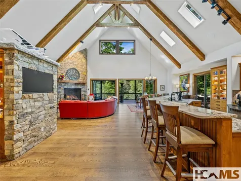64 Bee Tree Way Lake Toxaway NC 28747