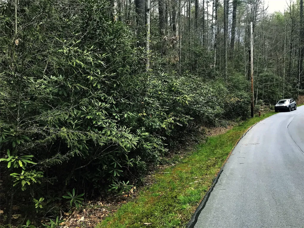 152 Sunrise Court Sapphire NC 28774