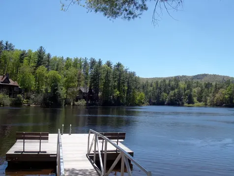 152 Sunrise Court Sapphire NC 28774