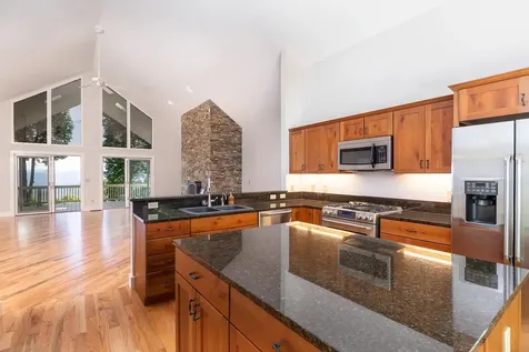 1926 Wilkes Knob Road Franklin NC 28734