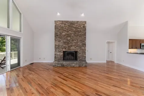 1926 Wilkes Knob Road Franklin NC 28734