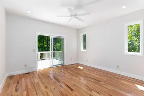 1926 Wilkes Knob Road Franklin NC 28734