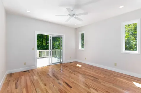1926 Wilkes Knob Road Franklin NC 28734