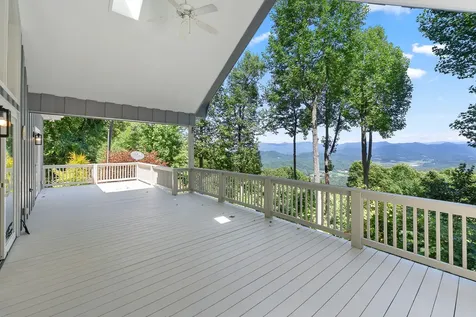 1926 Wilkes Knob Road Franklin NC 28734