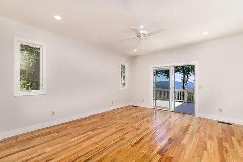 1926 Wilkes Knob Road Franklin NC 28734