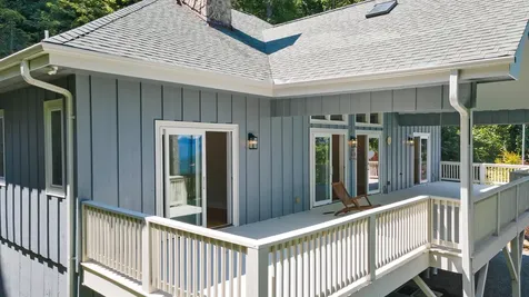 1926 Wilkes Knob Road Franklin NC 28734