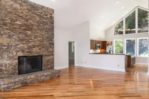 1926 Wilkes Knob Road Franklin NC 28734