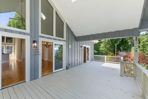 1926 Wilkes Knob Road Franklin NC 28734