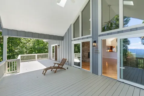 1926 Wilkes Knob Road Franklin NC 28734