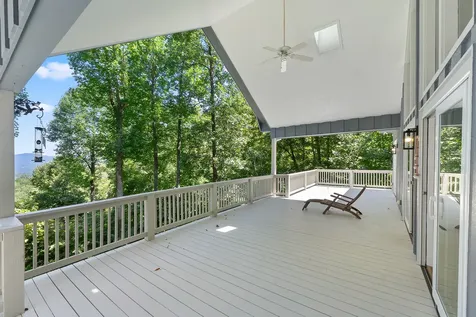 1926 Wilkes Knob Road Franklin NC 28734