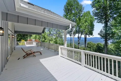 1926 Wilkes Knob Road Franklin NC 28734