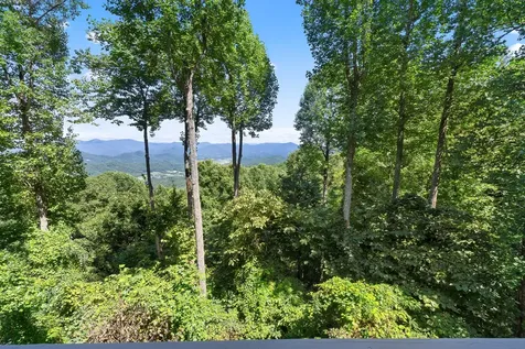 1926 Wilkes Knob Road Franklin NC 28734