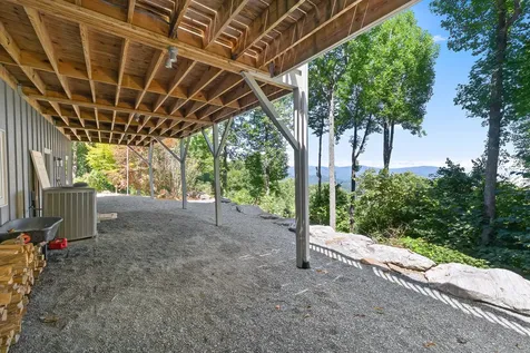 1926 Wilkes Knob Road Franklin NC 28734