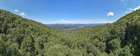 1926 Wilkes Knob Road Franklin NC 28734