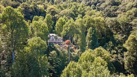 1926 Wilkes Knob Road Franklin NC 28734