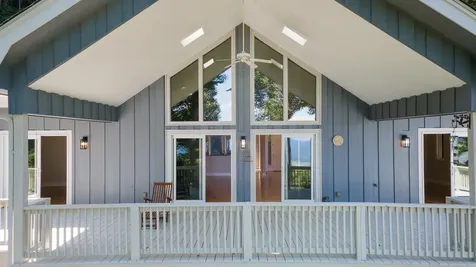 1926 Wilkes Knob Road Franklin NC 28734