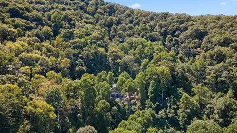 1926 Wilkes Knob Road Franklin NC 28734
