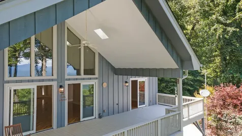 1926 Wilkes Knob Road Franklin NC 28734