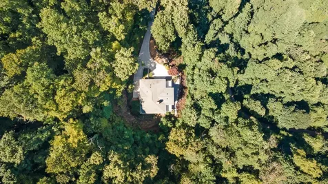 1926 Wilkes Knob Road Franklin NC 28734