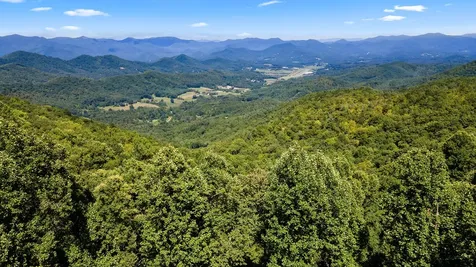 1926 Wilkes Knob Road Franklin NC 28734