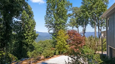 1926 Wilkes Knob Road Franklin NC 28734
