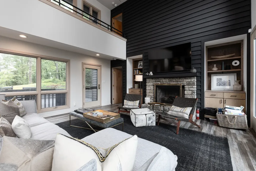 364 Gristmill Ridge Cashiers NC 28717