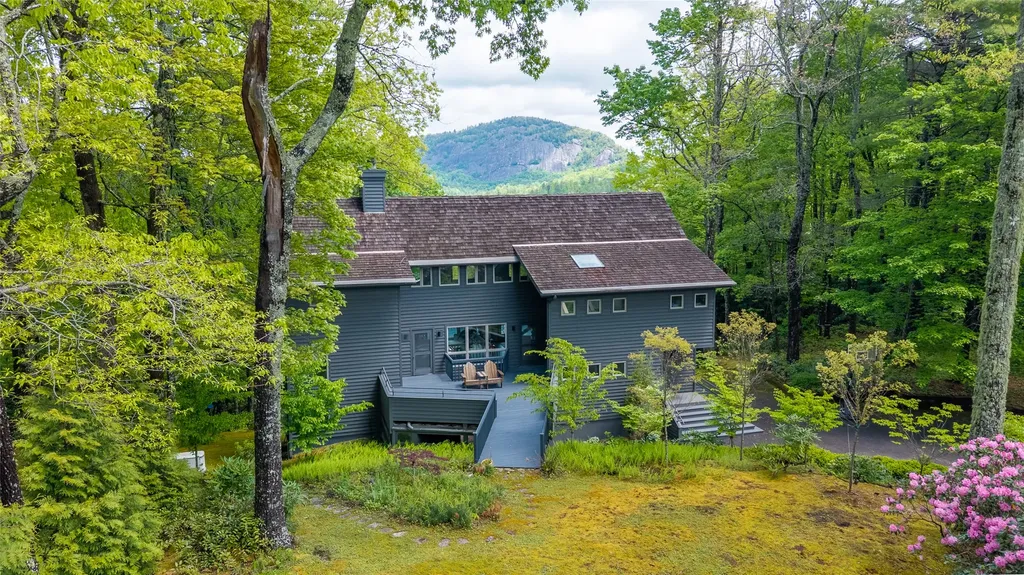 364 Gristmill Ridge Cashiers NC 28717