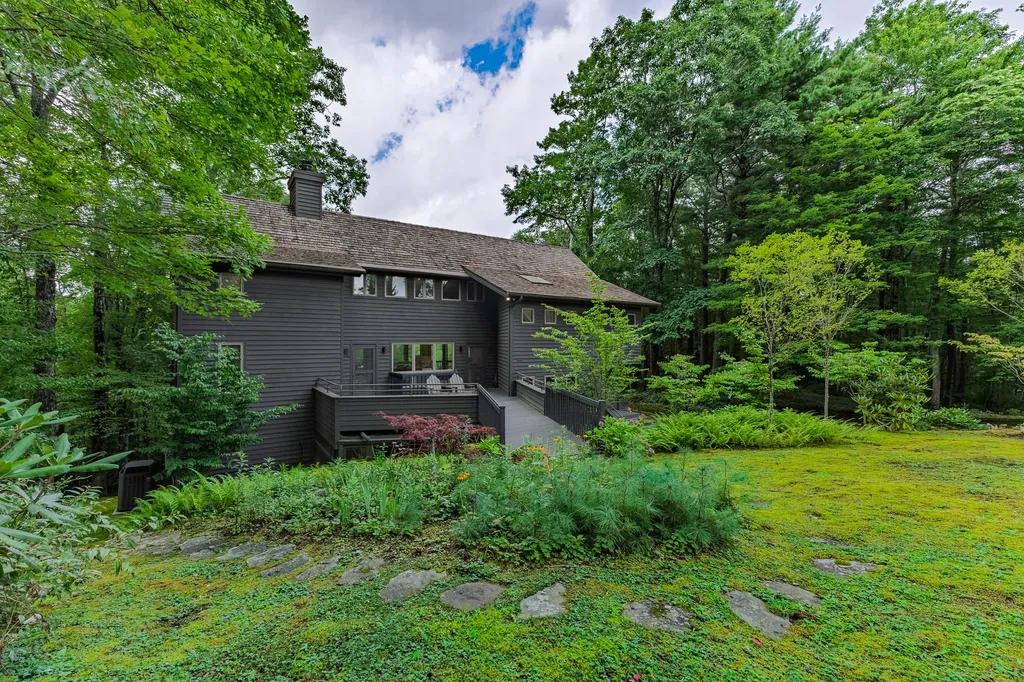 364 Gristmill Ridge Cashiers NC 28717